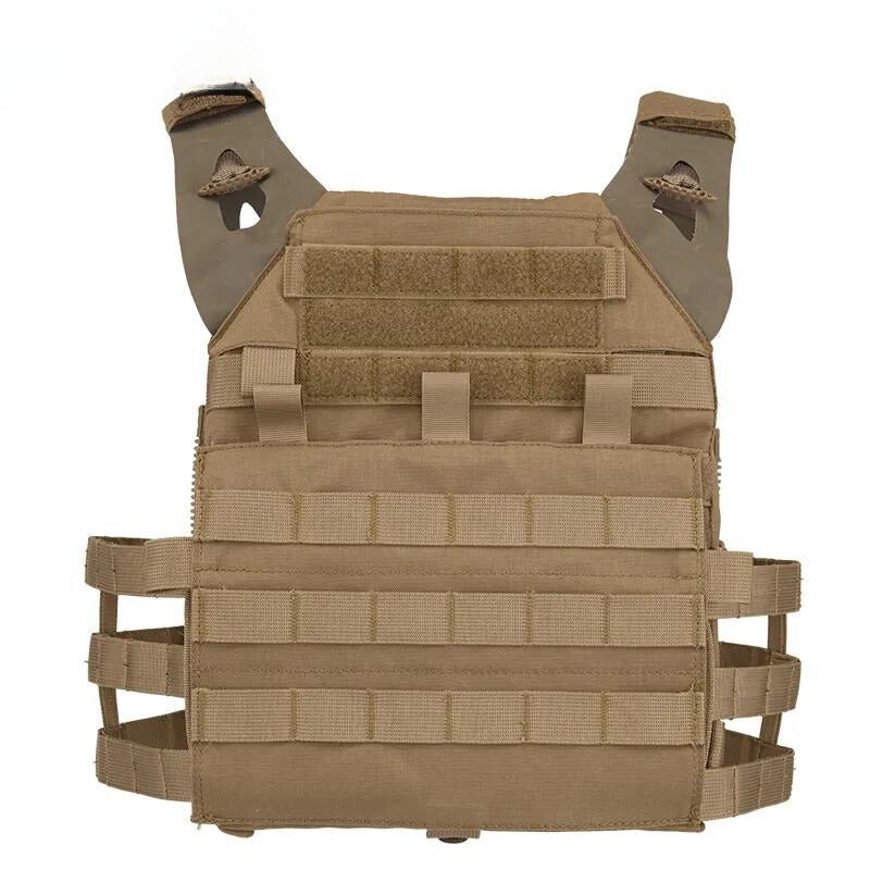 StrikerForce Advanced Plate Carrier - Military Overstock