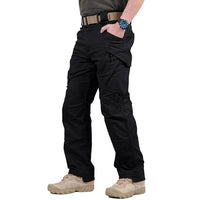 Thumbnail for Tactical Combat Pants - Military Overstock