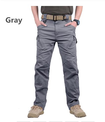 Tactical Combat Pants - Military Overstock