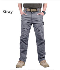 Thumbnail for Tactical Combat Pants - Military Overstock