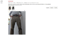 Thumbnail for Tactical Combat Pants - Military Overstock