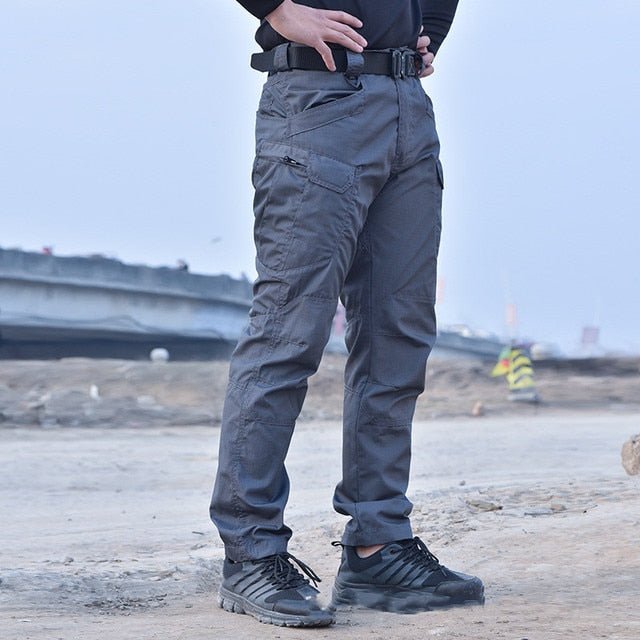 Tactical Combat Pants - Military Overstock