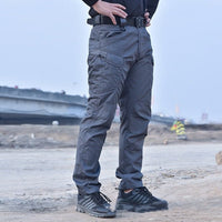 Thumbnail for Tactical Combat Pants - Military Overstock