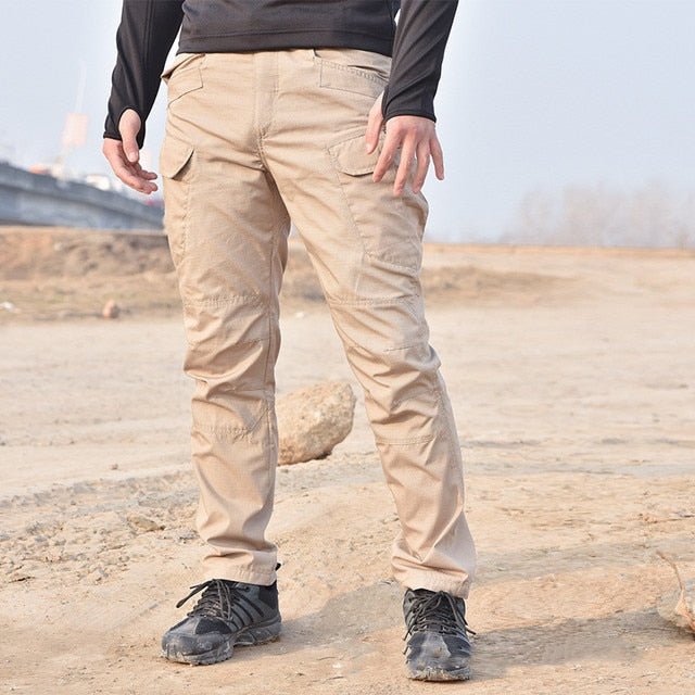 Tactical Combat Pants - Military Overstock