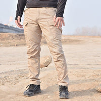 Thumbnail for Tactical Combat Pants - Military Overstock