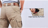 Thumbnail for Tactical Combat Pants - Military Overstock