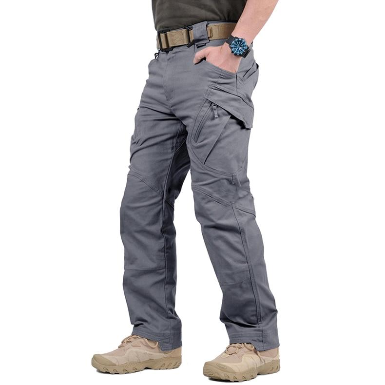 Tactical Combat Pants - Military Overstock