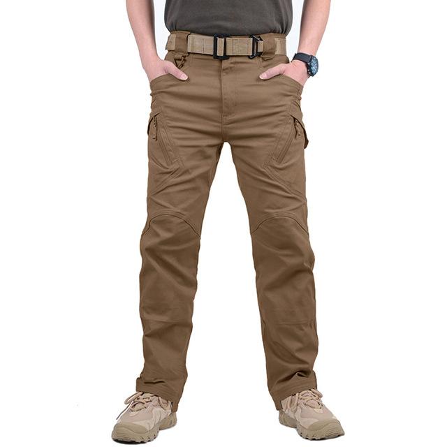 Tactical Combat Pants - Military Overstock