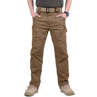 Thumbnail for Tactical Combat Pants - Military Overstock