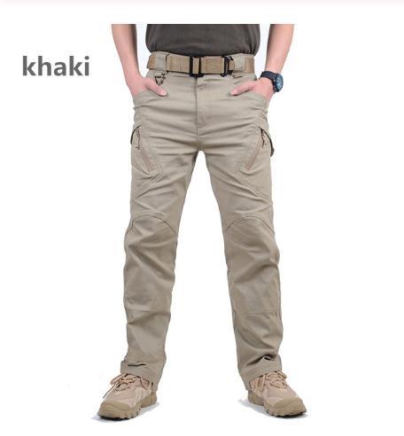 Tactical Combat Pants - Military Overstock