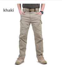 Thumbnail for Tactical Combat Pants - Military Overstock