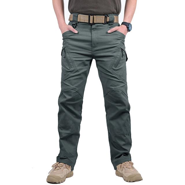 Tactical Combat Pants - Military Overstock