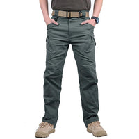 Thumbnail for Tactical Combat Pants - Military Overstock