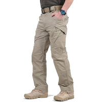 Thumbnail for Tactical Combat Pants - Military Overstock