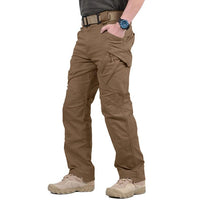 Thumbnail for Tactical Combat Pants - Military Overstock