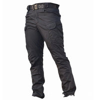 Thumbnail for Tactical Combat Pants - Military Overstock