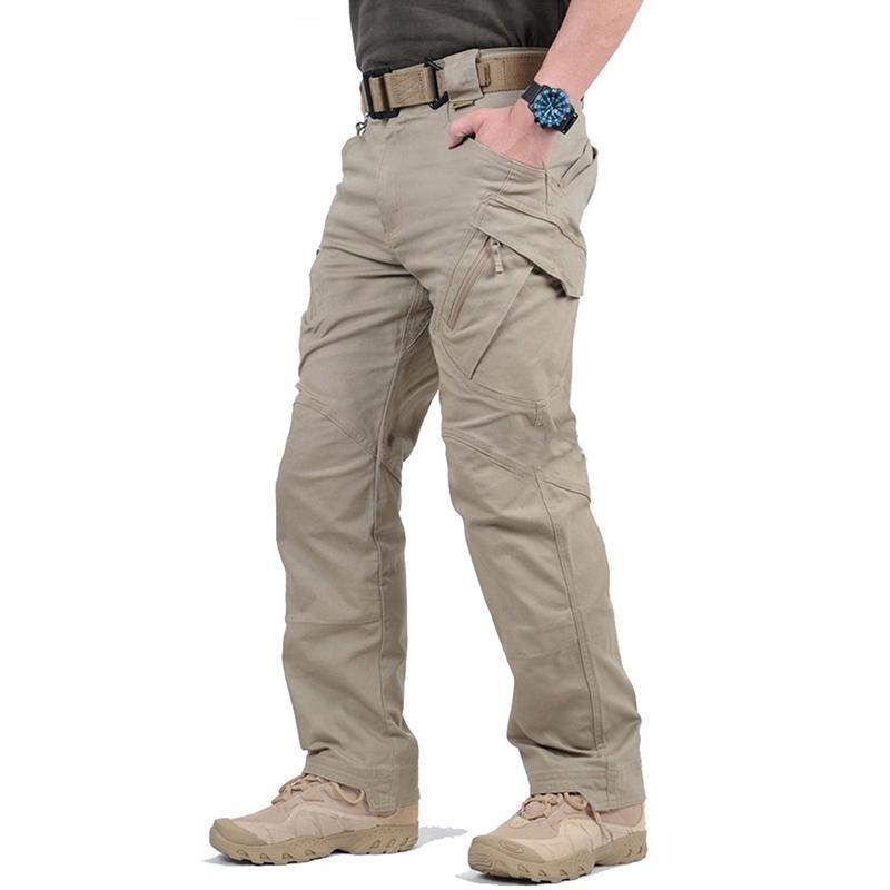 Tactical Combat Pants - Military Overstock