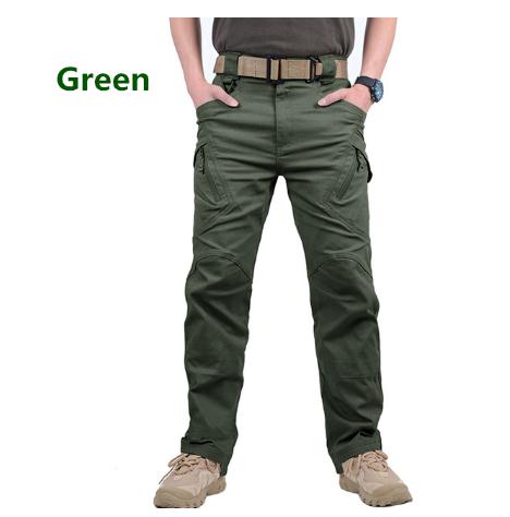 Tactical Combat Pants - Military Overstock