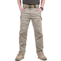 Thumbnail for Tactical Combat Pants - Military Overstock