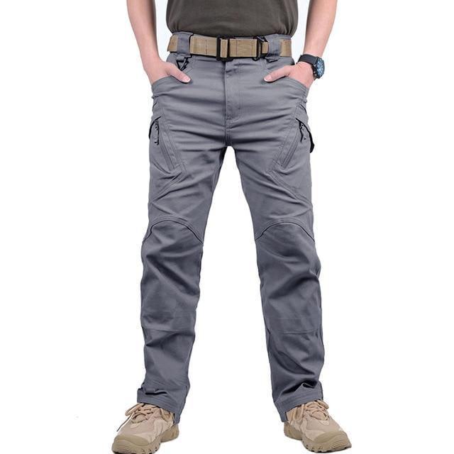 Tactical Combat Pants - Military Overstock