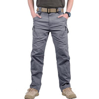 Thumbnail for Tactical Combat Pants - Military Overstock