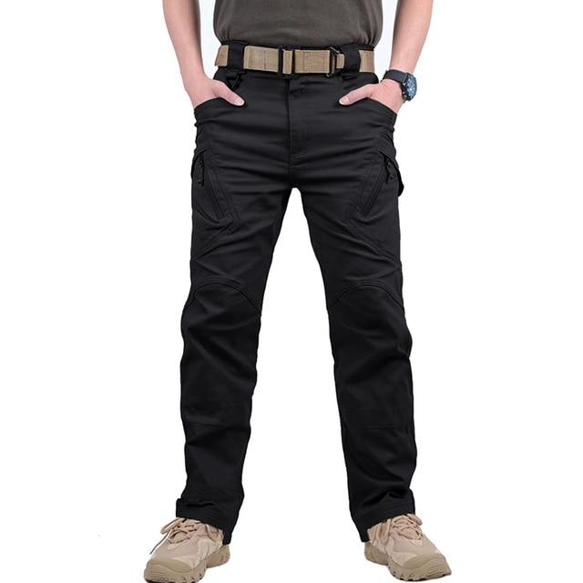 Tactical Combat Pants - Military Overstock