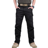 Thumbnail for Tactical Combat Pants - Military Overstock