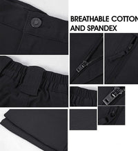 Thumbnail for Tactical Combat Pants - Military Overstock