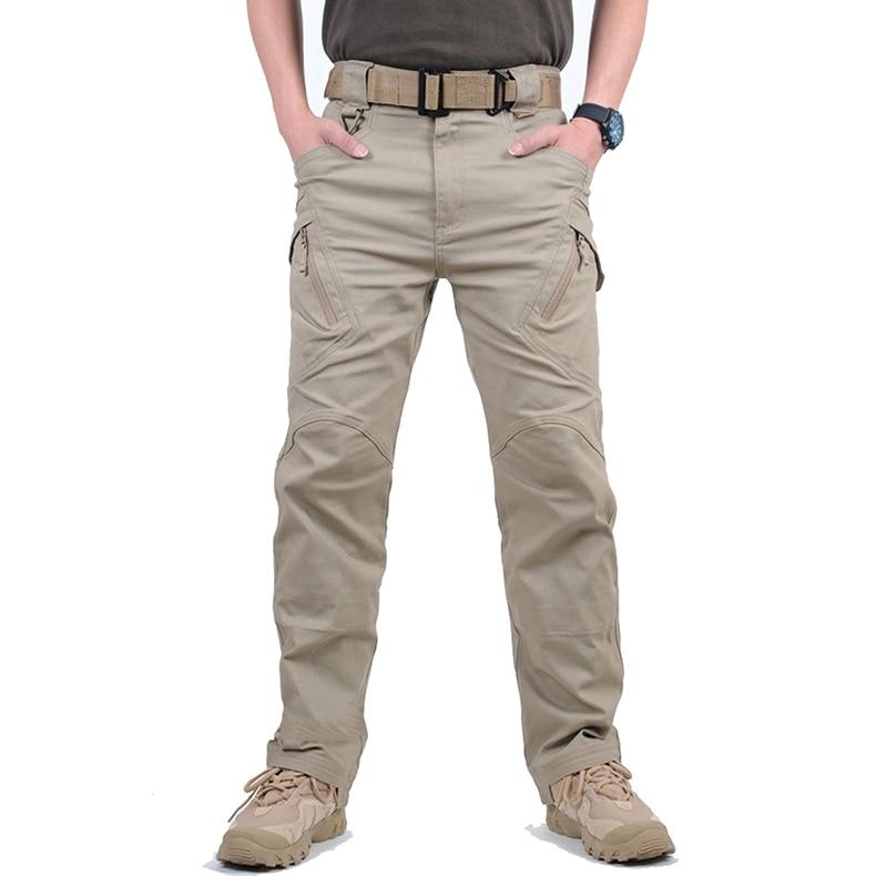 Tactical Combat Pants - Military Overstock