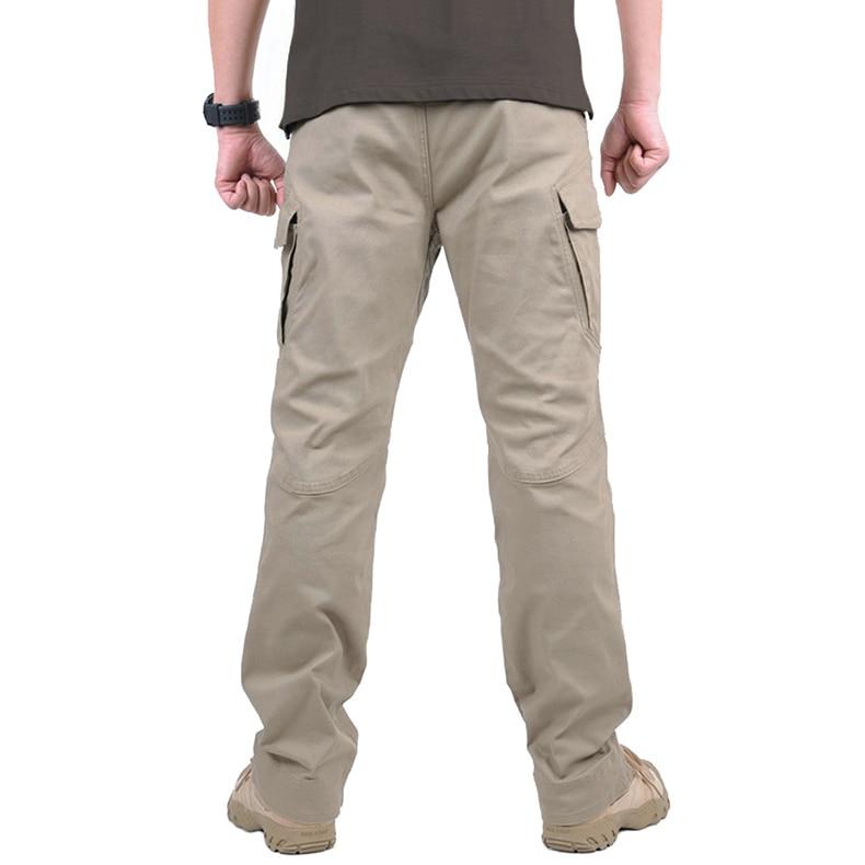 Tactical Combat Pants – Military Overstock