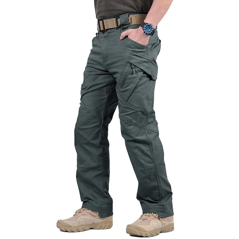 Tactical Combat Pants - Military Overstock