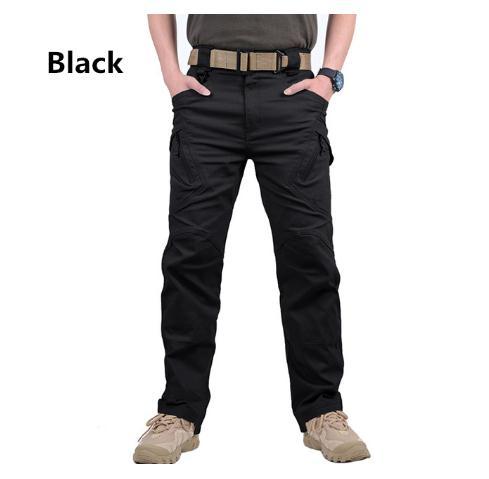 Tactical Combat Pants - Military Overstock