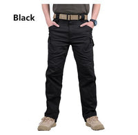 Thumbnail for Tactical Combat Pants - Military Overstock