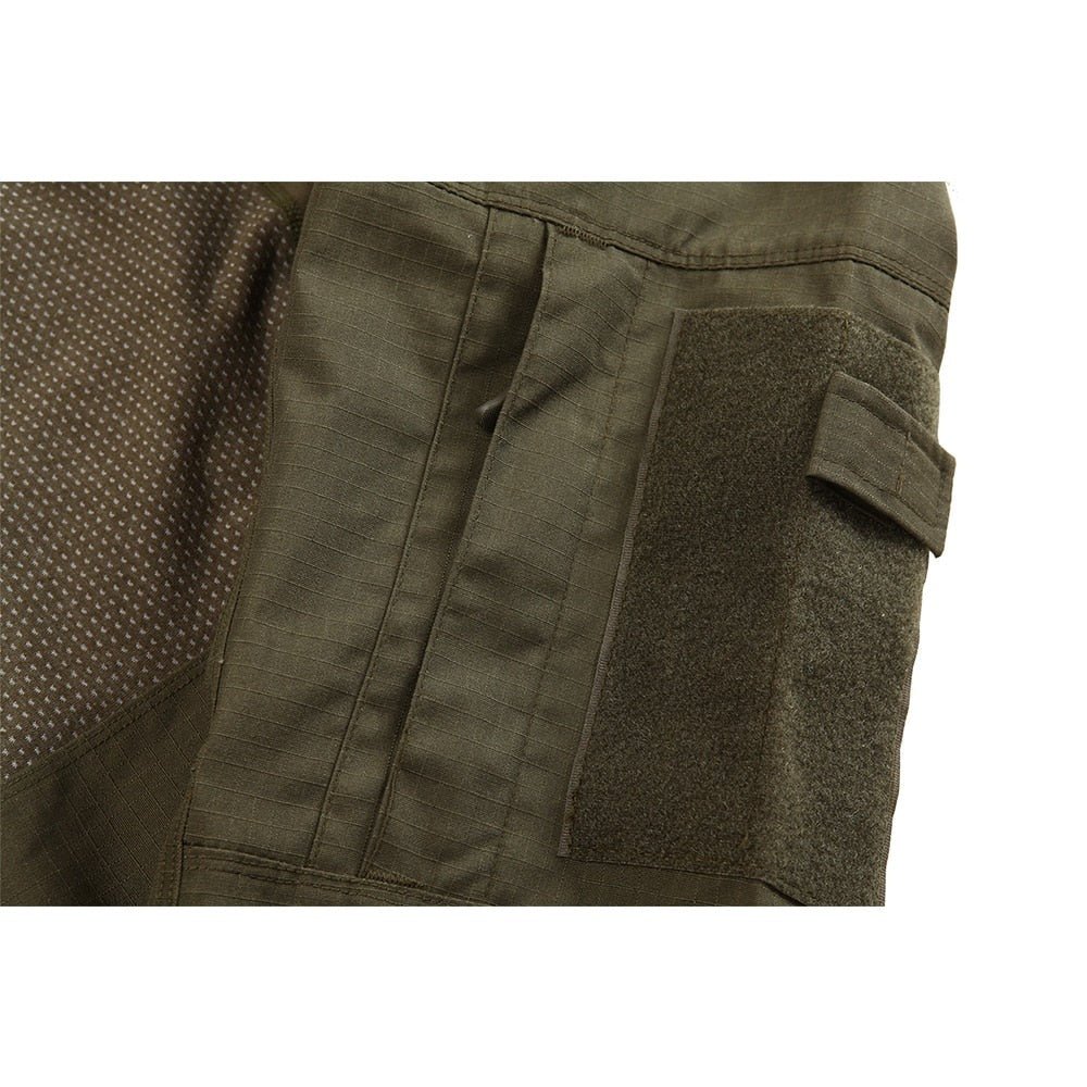 TACTICAL COMBAT SHIRT - Military Overstock