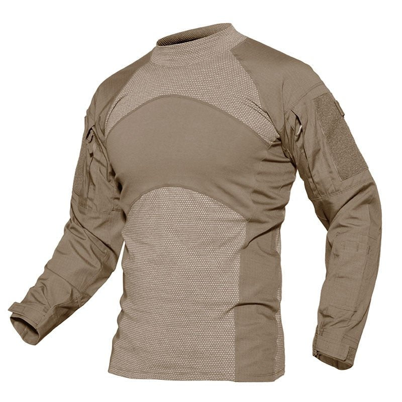 TACTICAL COMBAT SHIRT - Military Overstock