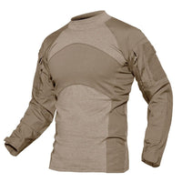 Thumbnail for TACTICAL COMBAT SHIRT - Military Overstock