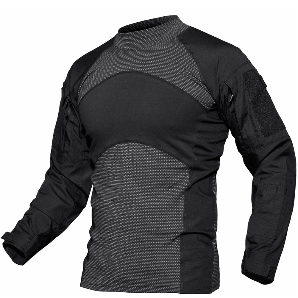 TACTICAL COMBAT SHIRT - Military Overstock