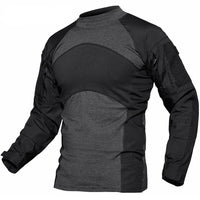 Thumbnail for TACTICAL COMBAT SHIRT - Military Overstock