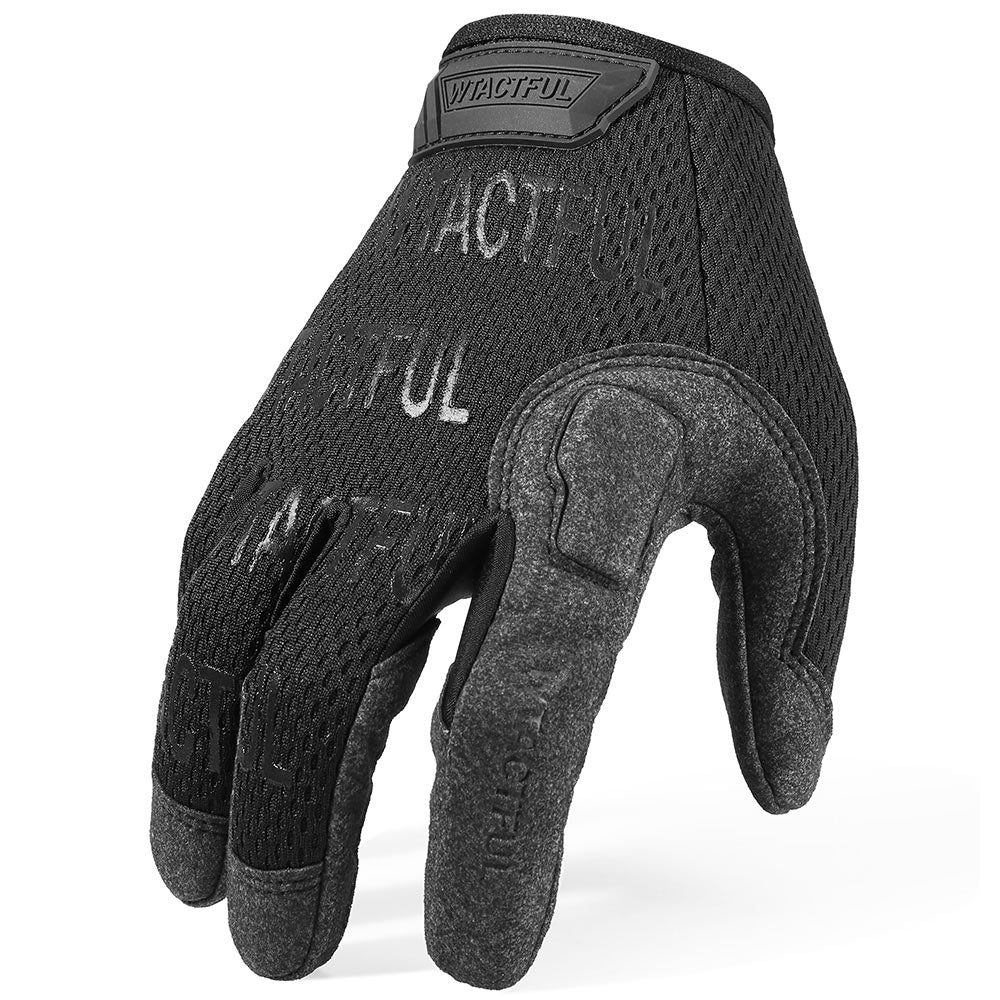 Tactical Shooting Gloves - Military Overstock