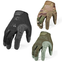 Thumbnail for Tactical Shooting Gloves - Military Overstock