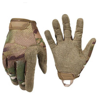 Thumbnail for Tactical Shooting Gloves - Military Overstock