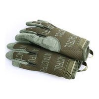 Thumbnail for Tactical Shooting Gloves - Military Overstock