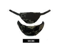 Thumbnail for Tactical Vest Neck Protector - Military Overstock