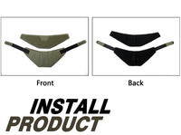 Thumbnail for Tactical Vest Neck Protector - Military Overstock