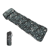 Thumbnail for Ultra Light Inflatable Mattress - Military Overstock