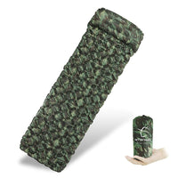 Thumbnail for Ultra Light Inflatable Mattress - Military Overstock