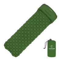 Thumbnail for Ultra Light Inflatable Mattress - Military Overstock