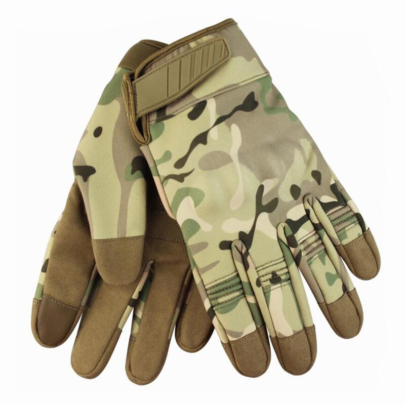 Waterproof Gloves - Military Overstock