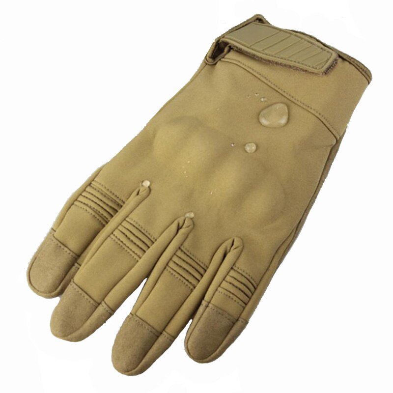 Waterproof Gloves - Military Overstock