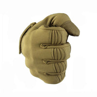 Thumbnail for Waterproof Gloves - Military Overstock